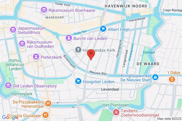 Mw. Drs. P.M. Louwerens