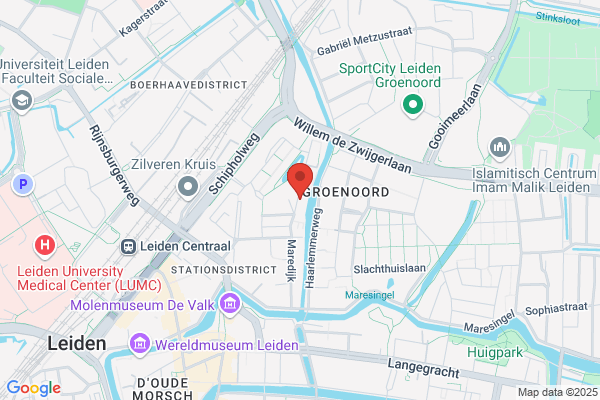 Praktijk Voor Psychotherapie
