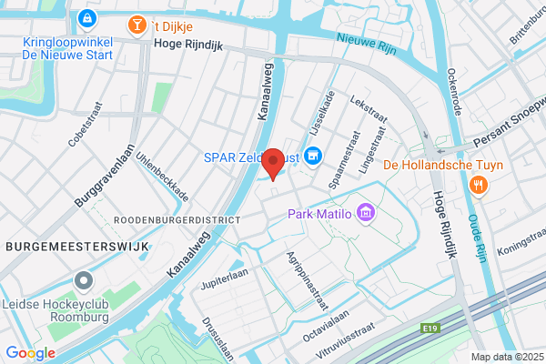 Van Der Put