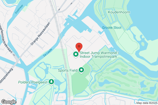Dijk, Auto Van