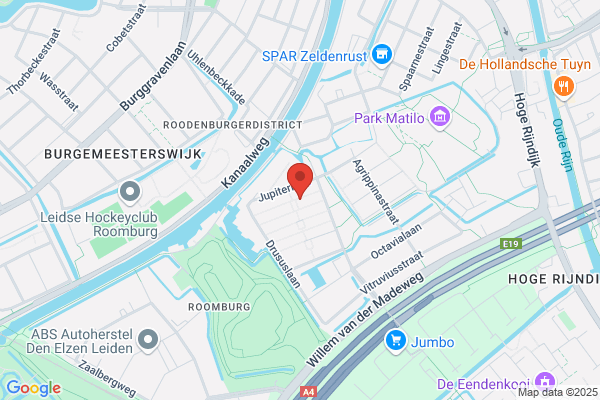 Asd Leiderdorp