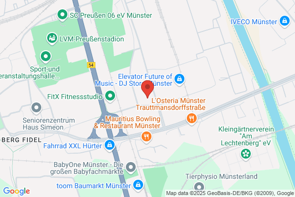 Autoglas Specialist Bronsgeest