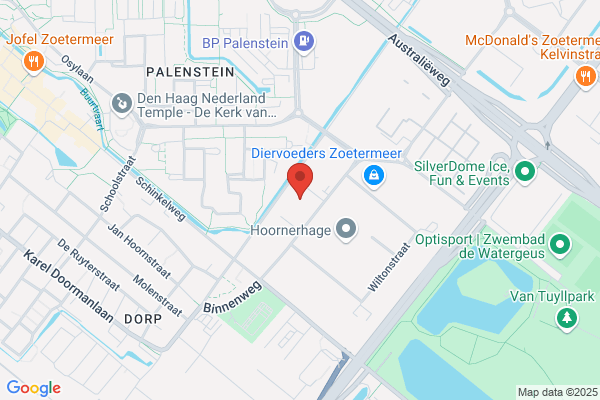 Euromaster Bandenservice Bv