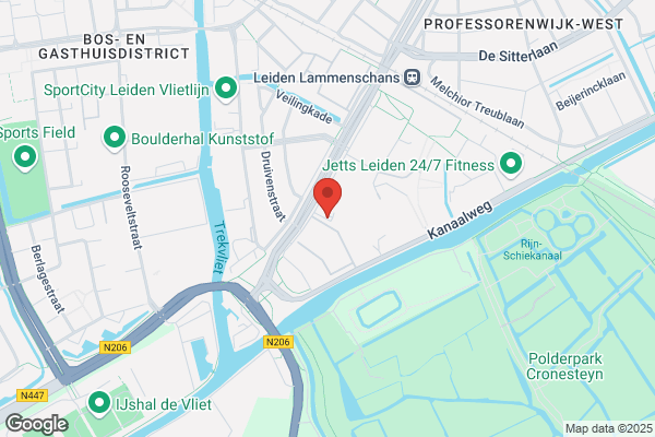 Autobedrijf Rodenburg Leiden Bv