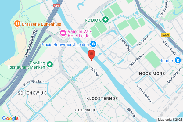Autohandel Vd Berg