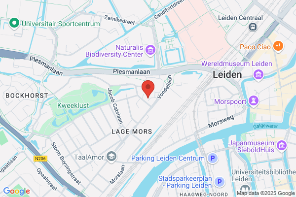 Bv Het Motorhuis