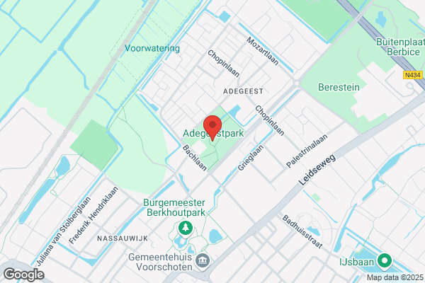 Adegeest