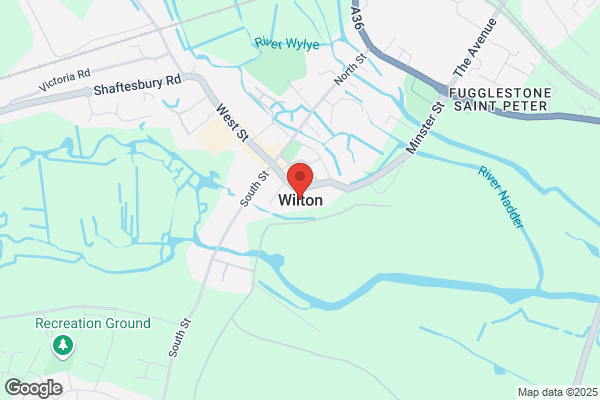 Wilton