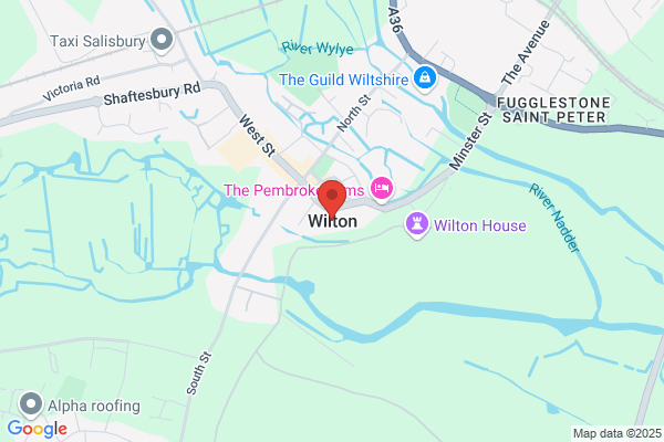 Wilton
