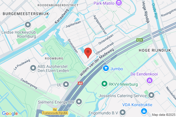 Roomburg Motor Cars