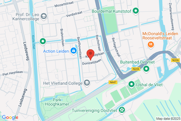 Marestad Bv