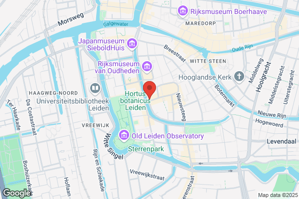 Baars Leiden Bv