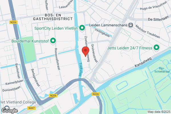 Autoschade- En Autobedrijf Westhoek Vof