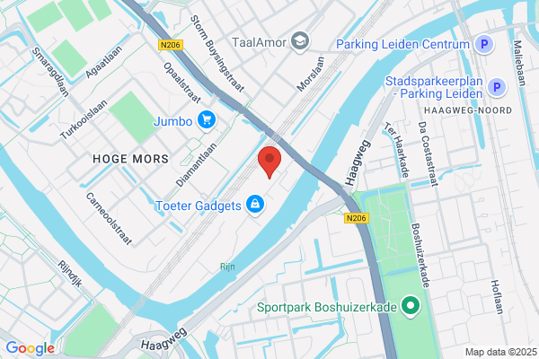 Kempeneers Automobielbedrijf Bv