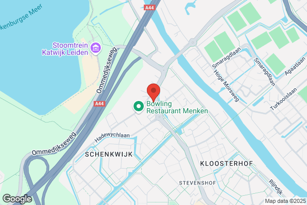 Tankstation Stevenshof Bv