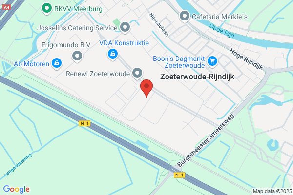 Wim Van Dorp Kentekenplaten Bv