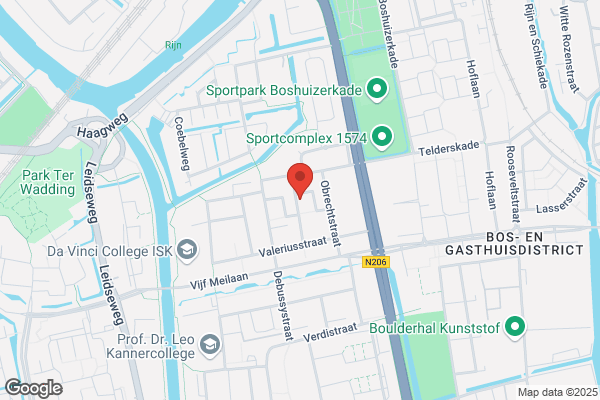 Rijschool Coach