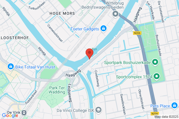 Brug Autorijschool, De