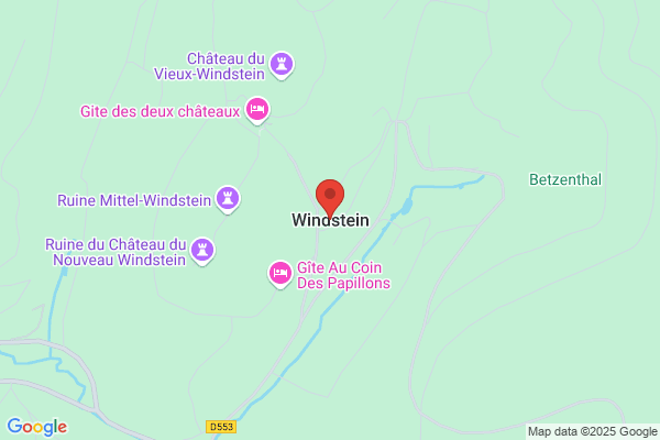 Vinkestein