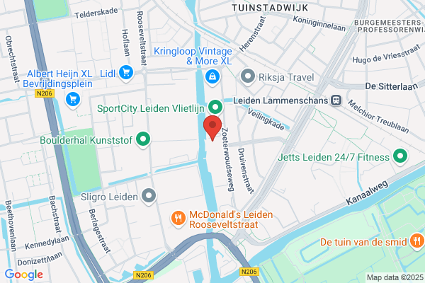 Westhoek, Autoschade