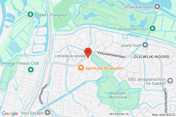 Wit, Gebr De