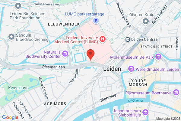 Huurmij