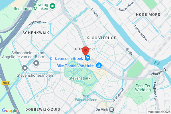 Postkantoor