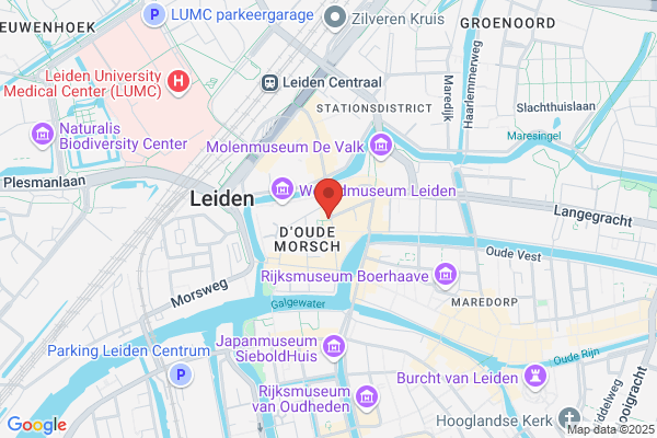 De Eerste Kamer