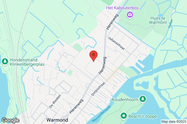 Basisschool Oostergeest