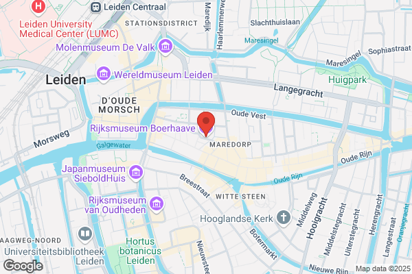 Onderwijscentrum Boerhaave