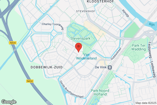 Openbare Basisschool Anne Frank