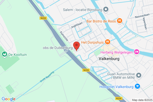Openbare Basisschool De Dubbelburg