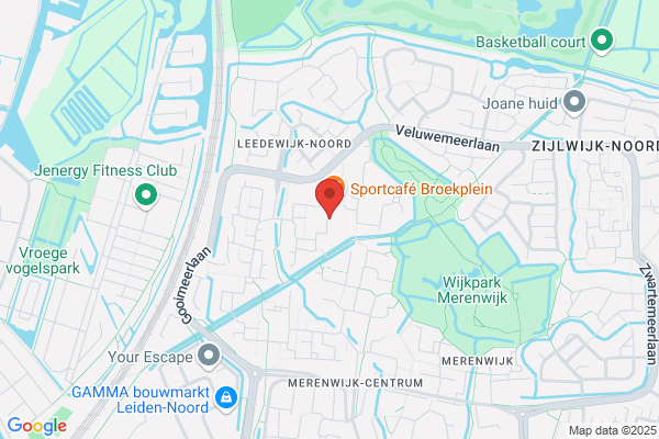 Openbare Basisschool De Meerpaal