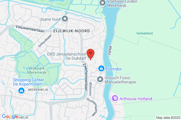 Openbare Jenaplan Basisschool Dukdalf