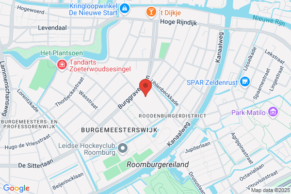 Peuterspeelzaal Olleke Bolleke