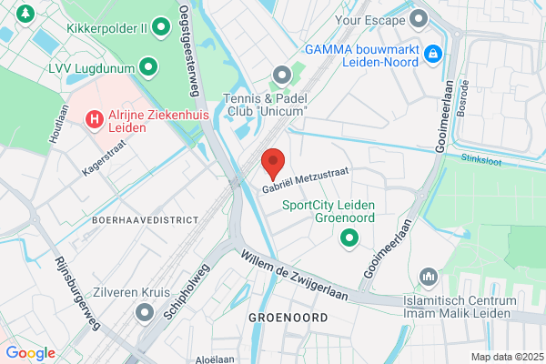 Peuterspeelzaal Pippeloentje