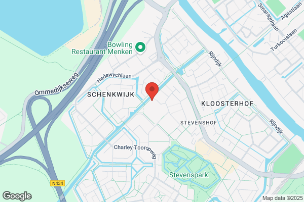 Peuterspeelzaal Steffie