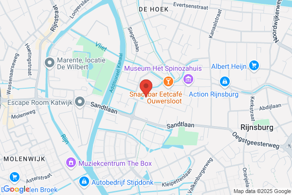 Prot Christelijke Basisschool Julianasch
