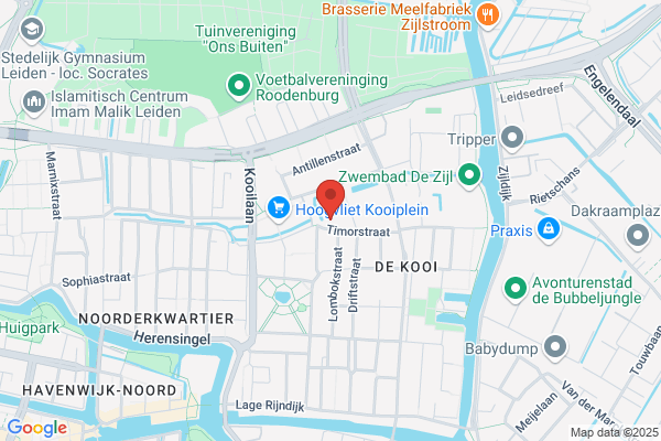 Protestants Christelijke Basisschool De Springplan