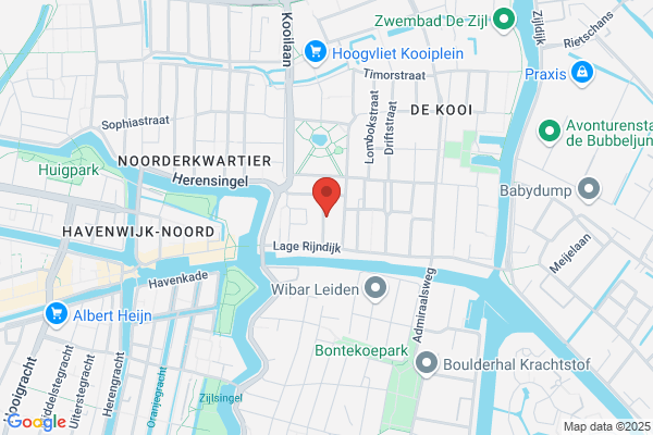 Schoonheidssalon Linda's