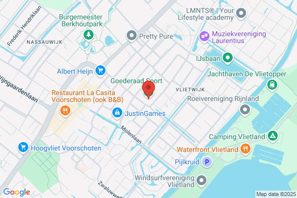Sportinstituut Goederaad