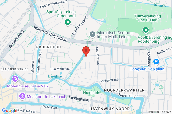 Sportmassage En Pedicuresalon E. De Jonge