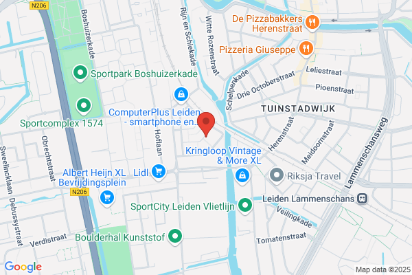Acquest Consultancy Bv