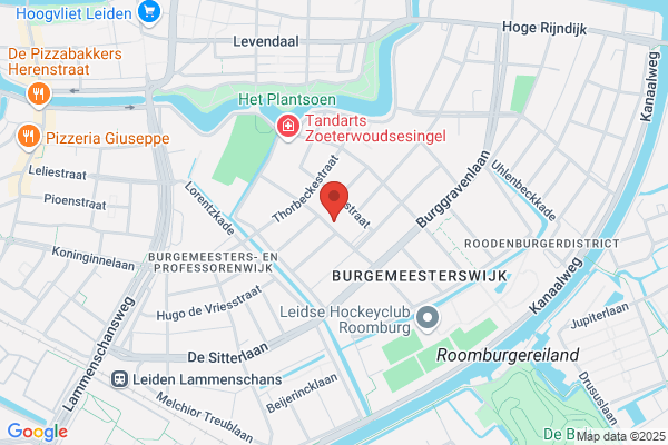 Adviesbureau Lagerwaard
