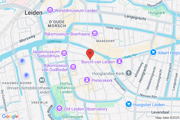 Bedrijfsorganisatieburo Efforon Bv