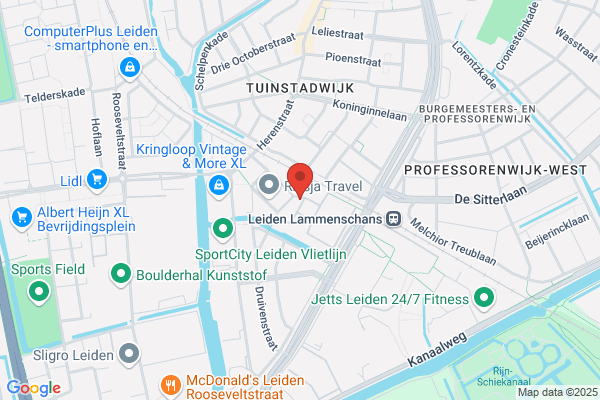 Bor Consultants Bv