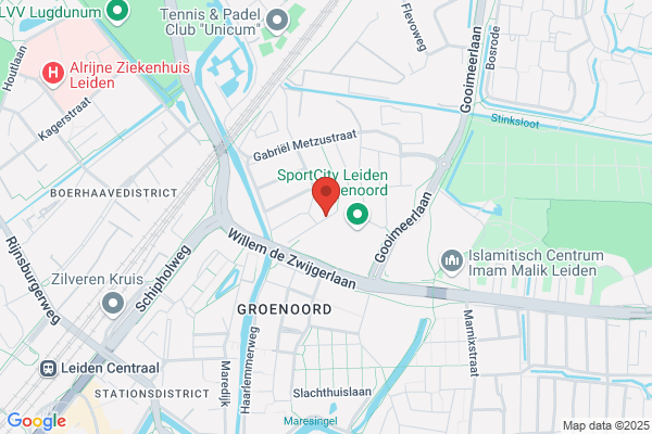 De Graaf Management Coaching
