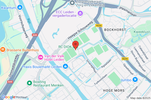 Drc De Roode Consultancy Bv