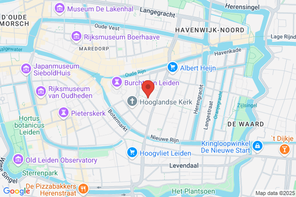 F.H. Ploos Van Amstel, Exit-Management