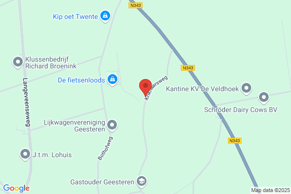 G. Wajer Adviesbureau